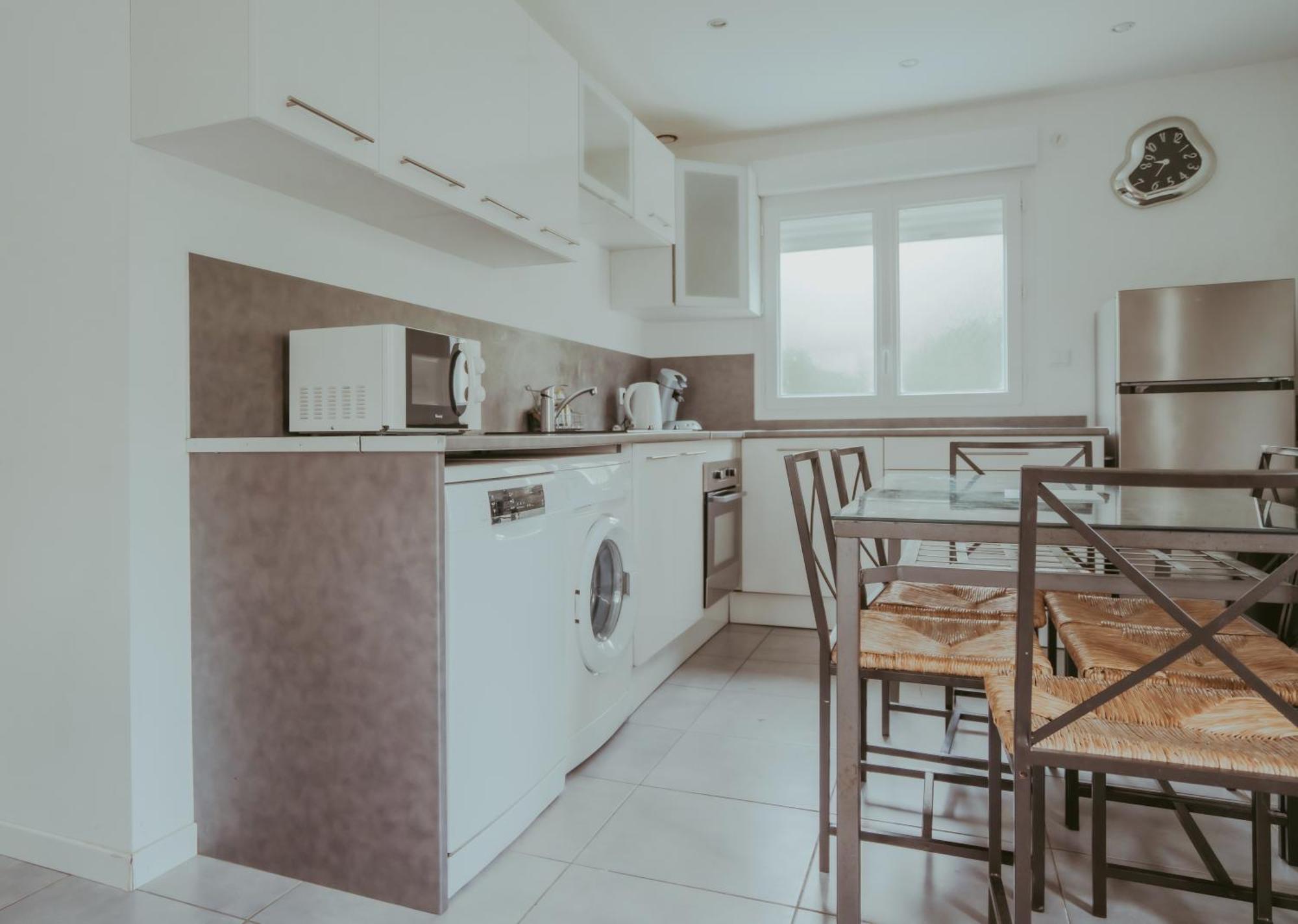 Pepiniere Villa Nogent-sur-Seine Ngoại thất bức ảnh