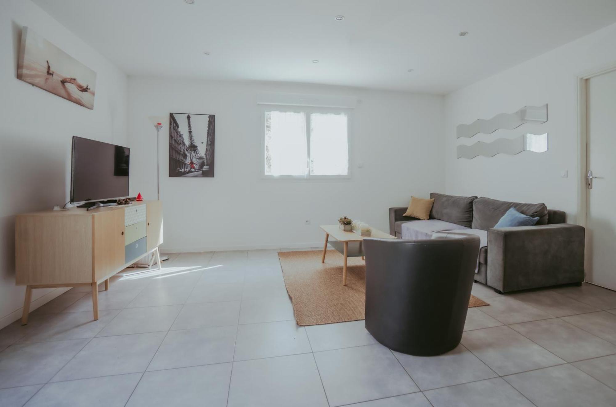 Pepiniere Villa Nogent-sur-Seine Ngoại thất bức ảnh