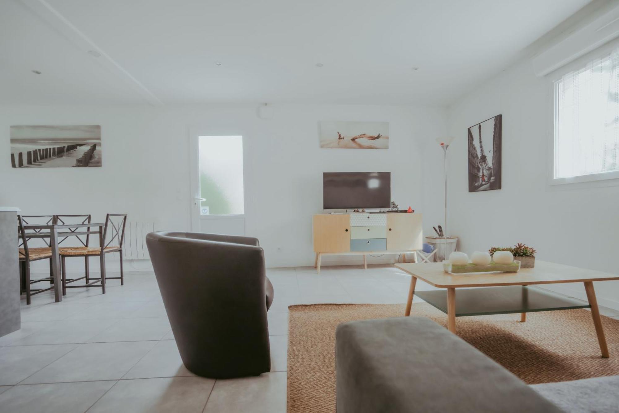 Pepiniere Villa Nogent-sur-Seine Ngoại thất bức ảnh
