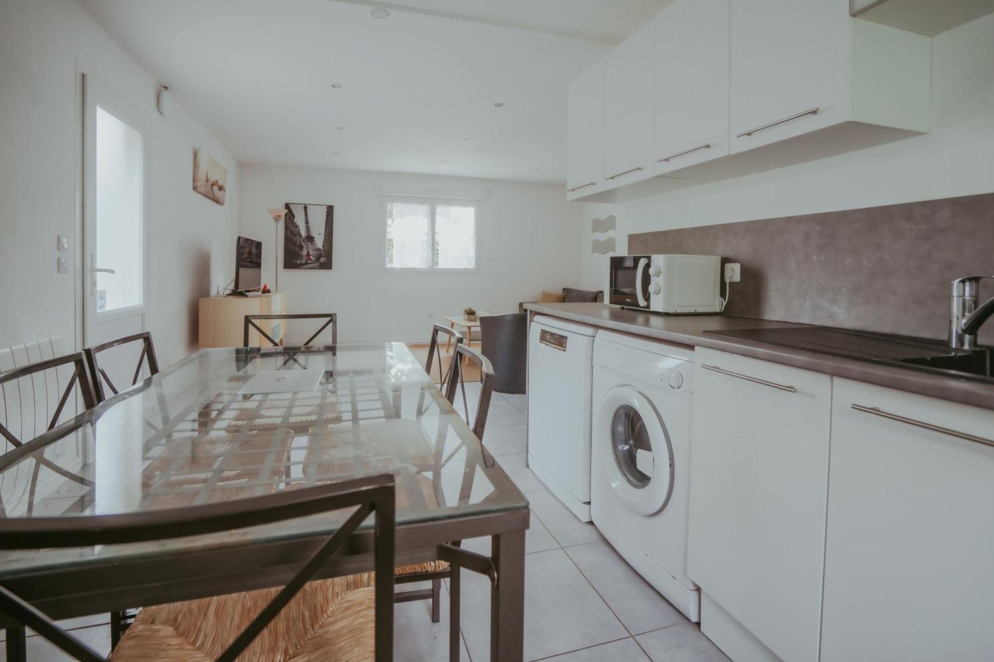 Pepiniere Villa Nogent-sur-Seine Ngoại thất bức ảnh