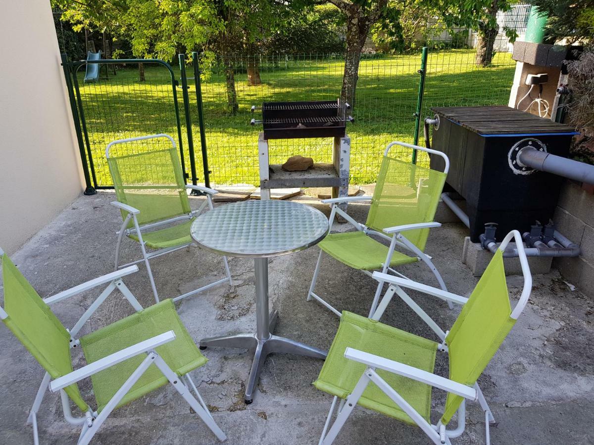 Pepiniere Villa Nogent-sur-Seine Ngoại thất bức ảnh
